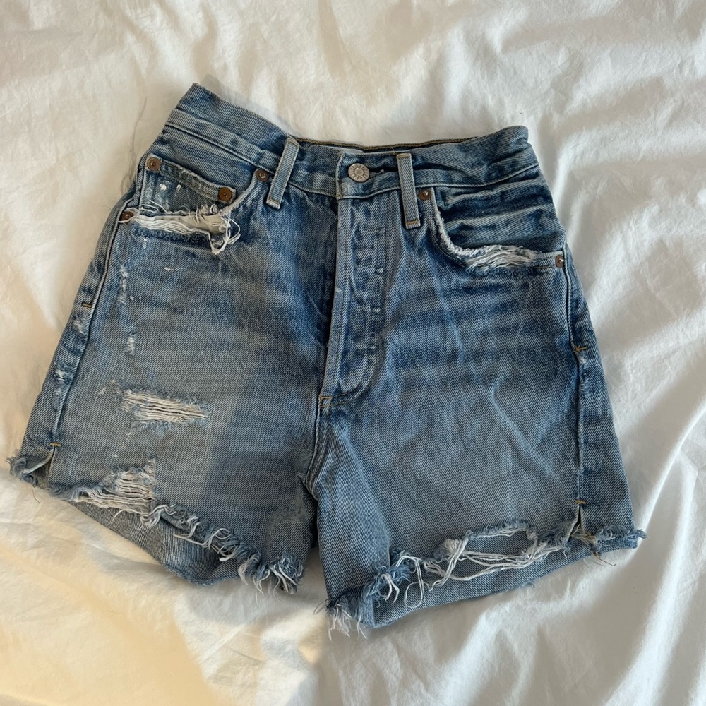 Agolde Shorts